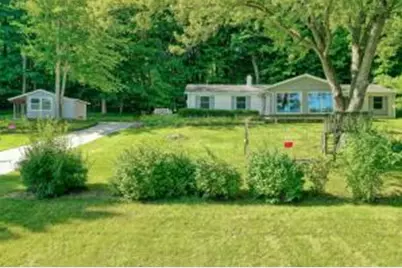 W1555  County Road Nn -, Rubicon, WI 53059 - Photo 1