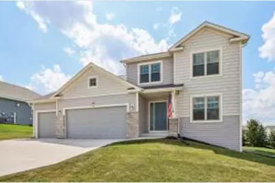 413  Midge St, Johnson Creek, WI 53038 - Photo 1