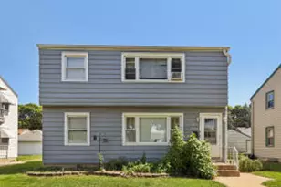 3428 S 1st St, Milwaukee, WI 53207 - Photo 1