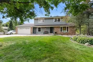 8605 Salisbury Rd, Kewaskum, WI 53040 - Photo 1