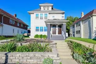 1523 N 47th St, Milwaukee, WI 53208 - Photo 1