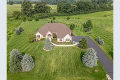 12575 N Hawks Glen Ct, Mequon, WI 53097 - Photo 1