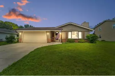 1215  River Park Cir, Mukwonago, WI 53149 - Photo 1