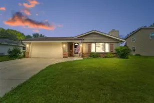 1215 River Park Circle, Mukwonago, WI 53149 - Photo 1