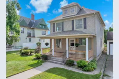 1942 N 7th St, Sheboygan, WI 53081 - Photo 1