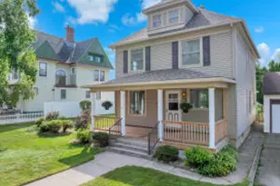 1942 N 7th St, Sheboygan, WI 53081 - Photo 1