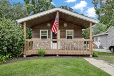 N76W31328  County Road Vv -, Merton, WI 53029 - Photo 1