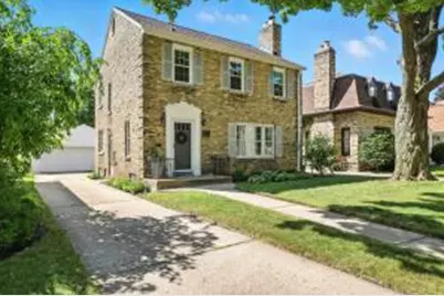 6915 W Hadley St, Milwaukee, WI 53210 - Photo 1