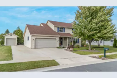 220  Meadows Ave, Cedar Grove, WI 53013 - Photo 1
