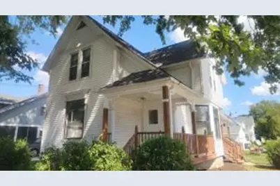 736  Buffalo St, Sheboygan Falls, WI 53085 - Photo 1