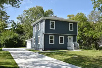 8031 N 44th St, Brown Deer, WI 53223 - Photo 1