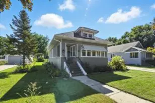 605 N Church St, Elkhorn, WI 53121 - Photo 1