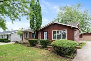 8529 W Glenbrook Rd, Milwaukee, WI 53224 - Photo 1