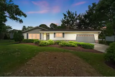 3543 W Hilltop Ln, Franklin, WI 53132 - Photo 1