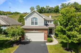 106 Lake Vista Cir, Fontana, WI 53125 - Photo 1