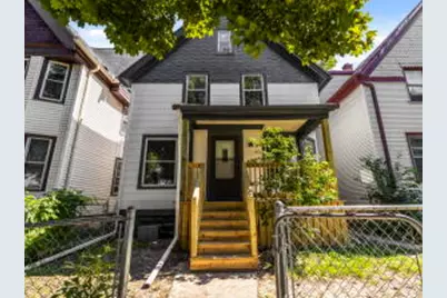 214 N 37th St, Milwaukee, WI 53208 - Photo 1