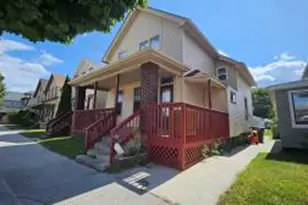 1025 Indiana Ave, Sheboygan, WI 53081 - Photo 1