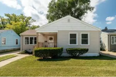 5071 N 19th St, Milwaukee, WI 53209 - Photo 1