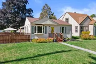 3121 N 87th St, Milwaukee, WI 53222 - Photo 1