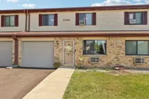 1143 Vogt Dr, West Bend, WI 53095 - Photo 1