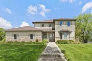 7605 W Windrush Ln, Franklin, WI 53132 - Photo 1