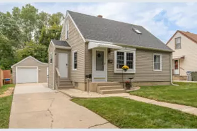 4161 S 5th Pl, Milwaukee, WI 53207 - Photo 1