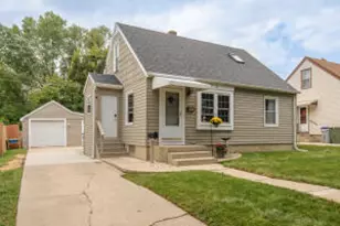 4161 S 5th Pl, Milwaukee, WI 53207 - Photo 1