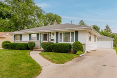 5624 S Indiana Ave, Cudahy, WI 53110 - Photo 1