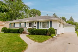 5624 S Indiana Ave, Cudahy, WI 53110 - Photo 1