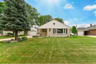 5433 W Hayes Ave, West Allis, WI 53219 - Photo 1