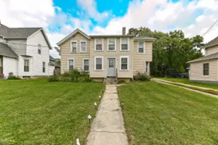 224 Martin St, Sharon, WI 53585 - Photo 1