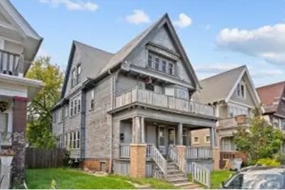 2223 N 17th St #2225, Milwaukee, WI 53205 - Photo 1