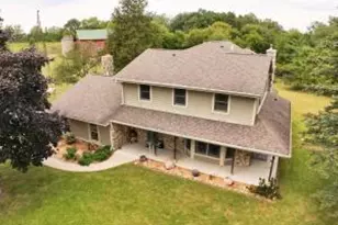 283 St Augustine Rd, Erin, WI 53017 - Photo 1