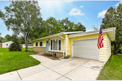 5619  Exeter St, Greendale, WI 53129 - Photo 1