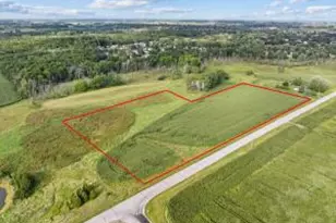 Lt1 Garton Rd, Herman, WI 53083 - Photo 1
