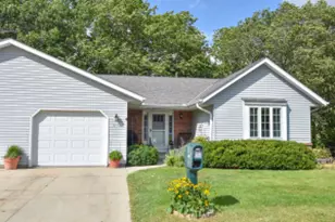 1834 Hilltop Dr, West Bend, WI 53095 - Photo 1