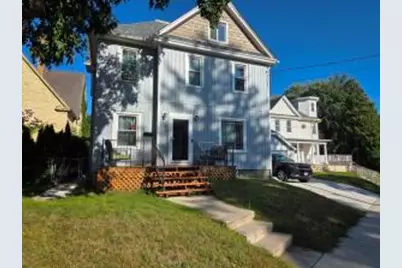 631 N Water St, Manitowoc, WI 54220 - Photo 1