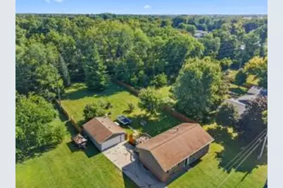 N1120  Spruce Rd, Bloomfield, WI 53128 - Photo 1