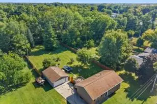 N1120 Spruce Rd, Bloomfield, WI 53128 - Photo 1