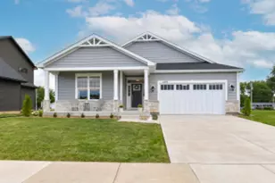 1407 Evergreen Dr, Delavan, WI 53115 - Photo 1