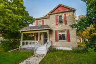 W4399 Church Rd, Lima, WI 53093 - Photo 1