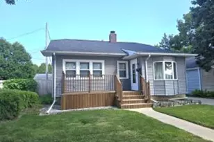2017 Arthur Ave, Racine, WI 53405 - Photo 1