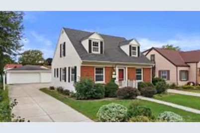 4021 S 53rd St, Milwaukee, WI 53220 - Photo 1