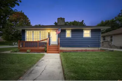 518  Sherman Ave, South Milwaukee, WI 53172 - Photo 1