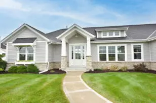 W279N8923 Sundown Ct, Lisbon, WI 53029 - Photo 1