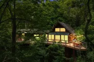 N6692 Upper Shorewood Hills Rd, Lake Mills, WI 53551 - Photo 1