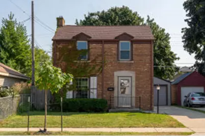 2513  Bate St, Racine, WI 53403 - Photo 1