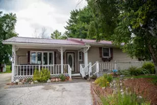 10604 State Hwy 42 -, Meeme, WI 53063 - Photo 1