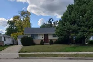 1772 18th Ave, Kenosha, WI 53140 - Photo 1
