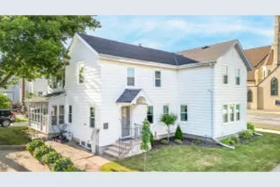 134  Stafford St, Plymouth, WI 53073 - Photo 1